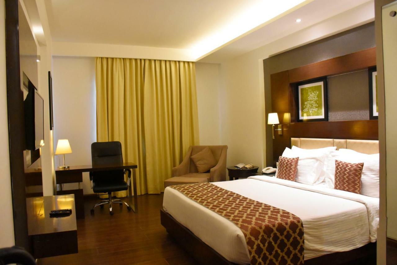 Hotel Jagrati Ananta Express Jaipur
