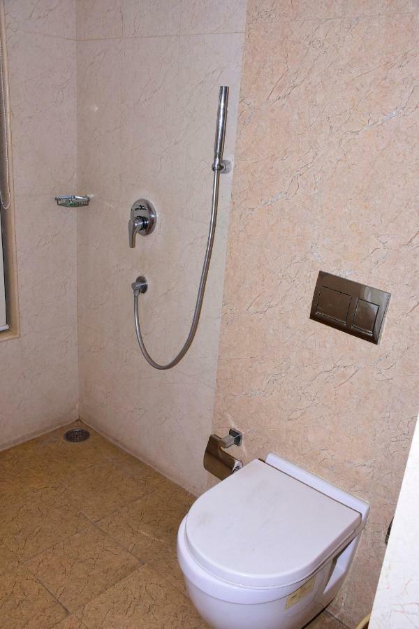 Hotel Jagrati Ananta Express Jaipur